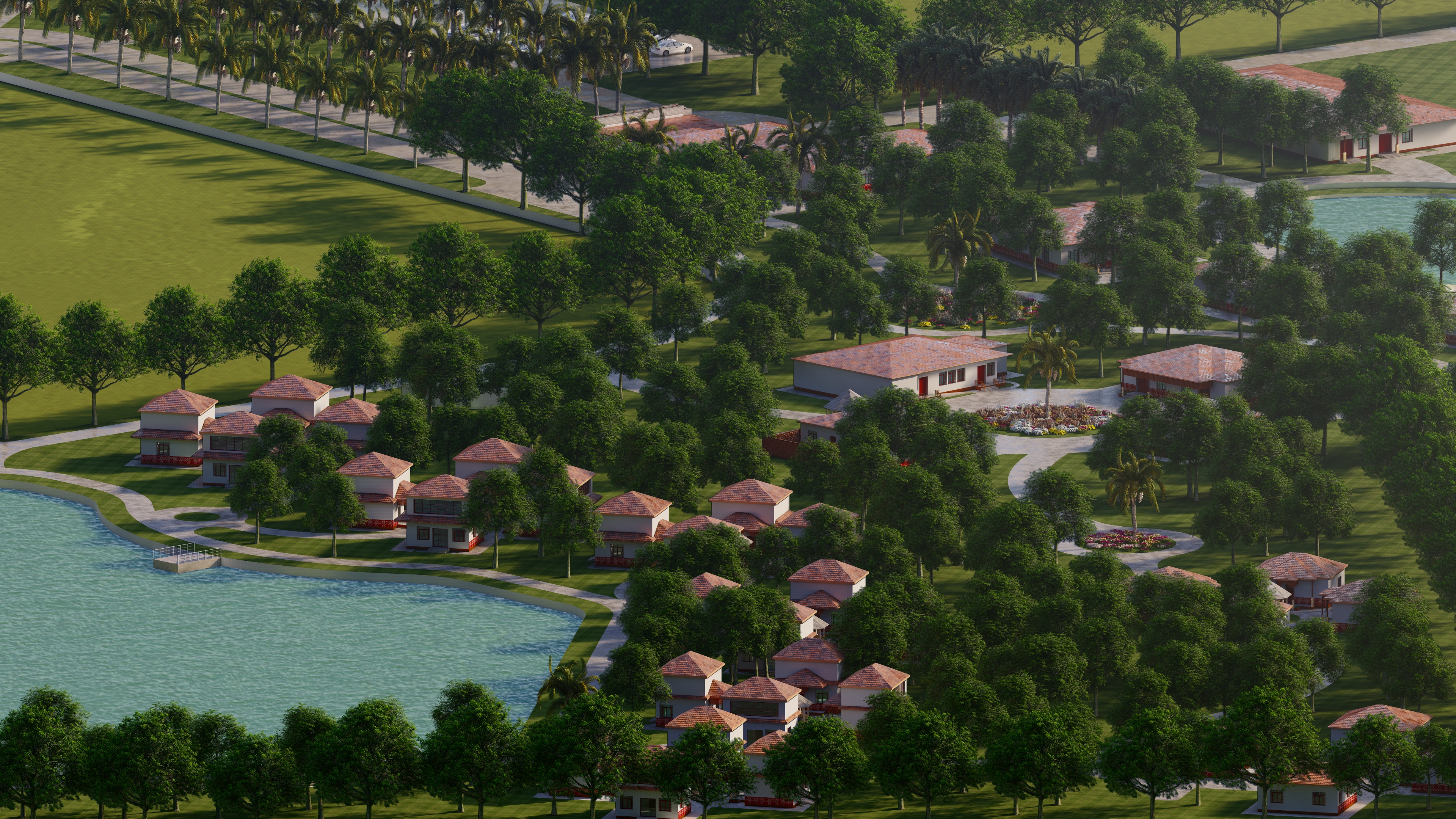 Service Provider of Resort Ranchi Jharkhand