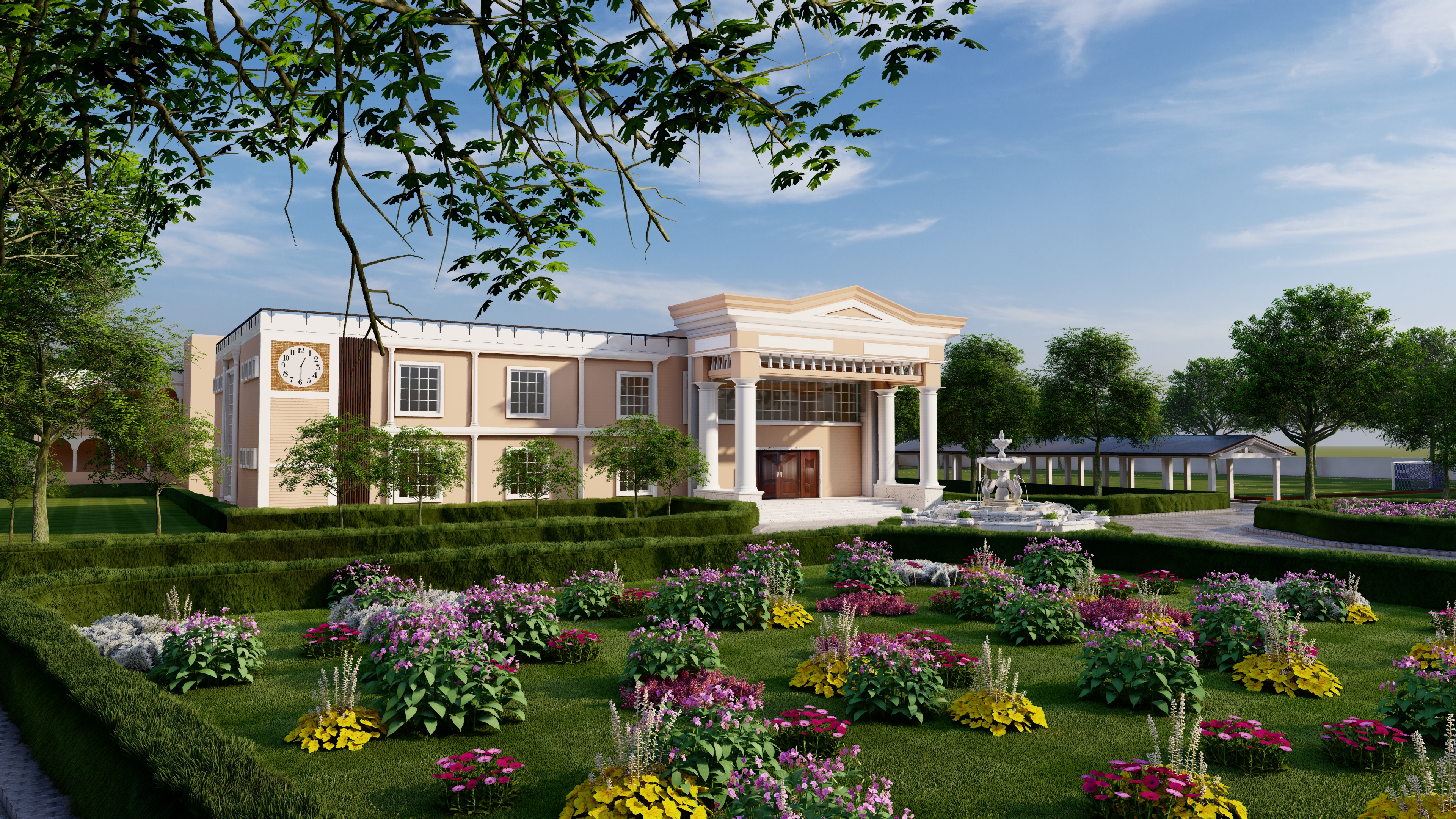 Service Provider of Schools Ranchi Jharkhand